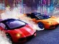 Spil To Lambo Rivals: Drift  online