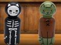 Spil Amgel Halloween Room Escape 24 online