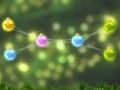 Spil Atomic Puzzle Xmas online