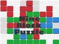 Spil Ni blok puslespil  online