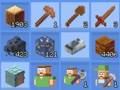 Spil Grindcraft remasteret online