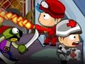 Spil Zombie Last Castle 4 online