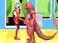 Spil Street Fight Match online