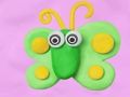 Spil Matematik plasticine  online