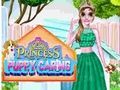 Spil Prinsesse hvalpepleje  online