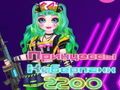 Spil Prinsesse Cyberpunk 2200  online