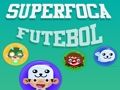 Spil SuperFoca fodbold  online