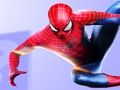 Spil Spiderman -hukommelsesmatching online