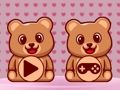 Spil Stack Bamse  online