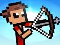 Spil Stick Archers Battle online