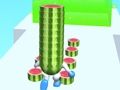 Spil Frugt Rush  online