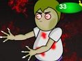 Spil Zombie angribere  online