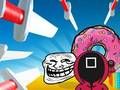 Spil Kniveangreb  online