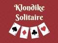 Spil Klondike Solitaire online