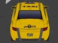 Spil Taxachauffør 3D online Spil Taxachauffør 3D online