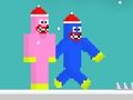 Spil Noob Huggy Kissy online