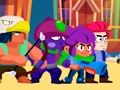 Spil Brawl stjerner Warfire online