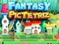 Spil Fantasy-billede Tetriz  online