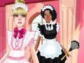 Spil Princess Maid Academy online