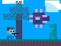 Spil Steve AdventureCraft Aqua online