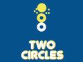 Spil To cirkler  online