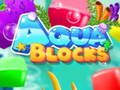 Spil Aqua blokke  online