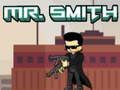 Spil Hr. Smith  online