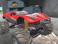 Spil Island Monster Offroad online