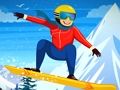 Spil Snowboarder Freestyle Jigsaw online