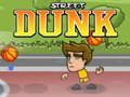 Spil Gade Dunk  online