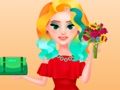 Spil Valentinsdag makeup  online