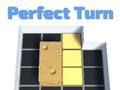 Spil Perfekt sving  online
