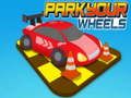 Spil Parker dine hjul  online