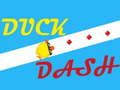 Spil Duck Dash online