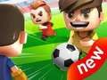Spil Champion i fodbold  online