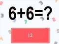 Spil Korrekt matematik  online