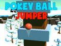 Spil Pokey Ball Jumper online