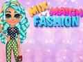 Spil Mix og match mode  online
