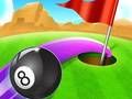 Spil Billard og golf online Spil Billard og golf online