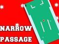 Spil Smal passage  online