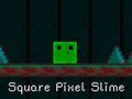 Spil Square Pixel Slime online