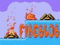 Spil Fireblob online