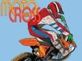 Spil Motocross Hero online