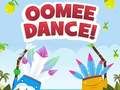 Spil Oomee dans online Spil Oomee dans online