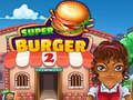 Spil Super Burger 2 online Spil Super Burger 2 online