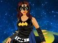 Spil Batgirl Dress Up online