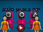 Spil Blækspruttemasker Pop  online