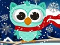 Spil Vinter sneugler stiksav  online