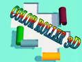 Spil Farverulle 3D  online