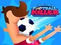 Spil Fodboldmordere  online